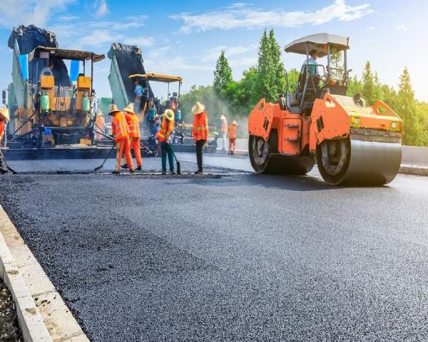 Highway Construction